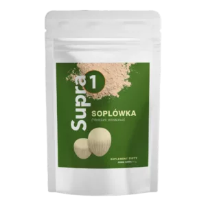 Supra1 Soplówka w proszku 60g