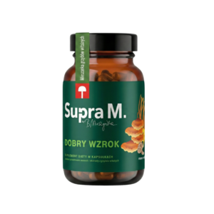 DOBRY WZROK SupraM by B. Muszyńska